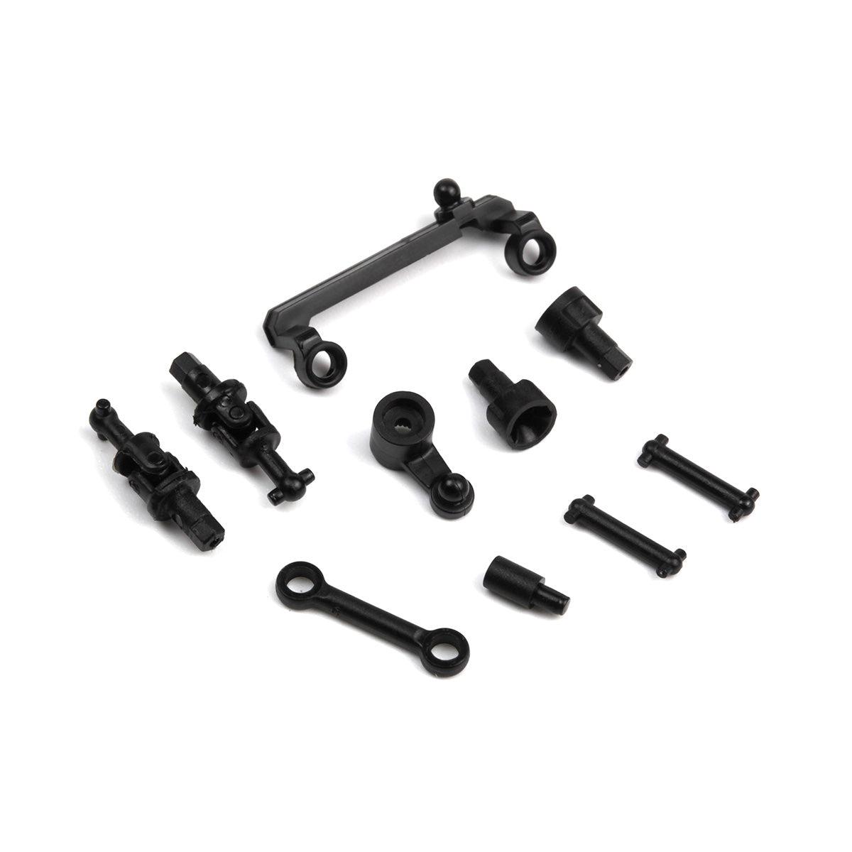 Drive Shaft & Steering Assembly