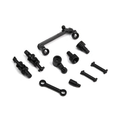 Drive Shaft & Steering Assembly