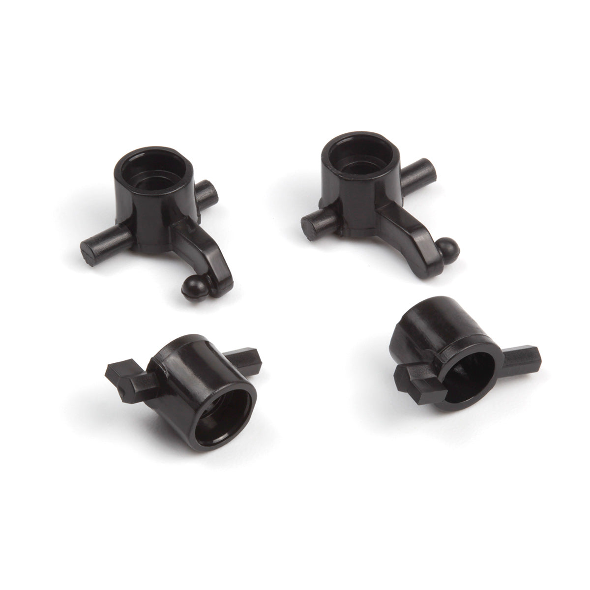 Steering Hubs sets (4pcs)