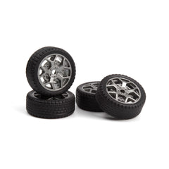 Wheels/Tires Assembled (4pcs)