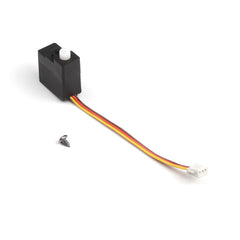 3-Wire Steering Servo with Arm Screw