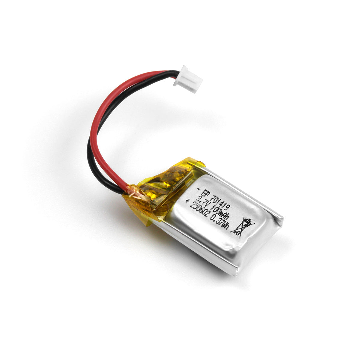 Battery Pack (Li-ion 3.7V 150mAh)