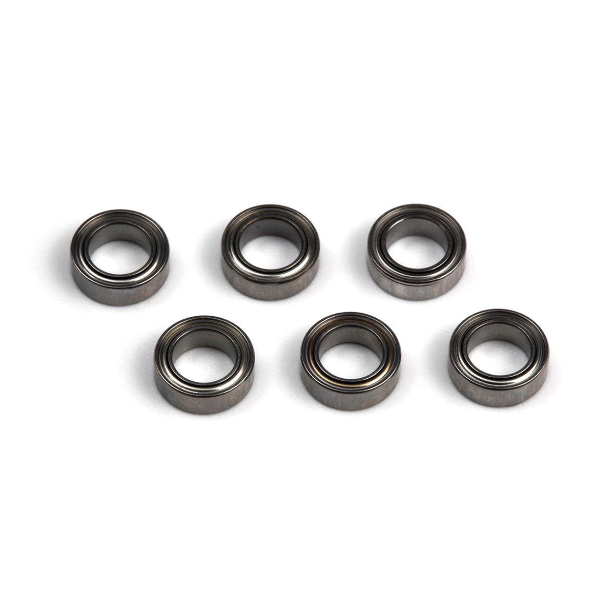Ball Bearings (5x8x2.5mm) 6pcs