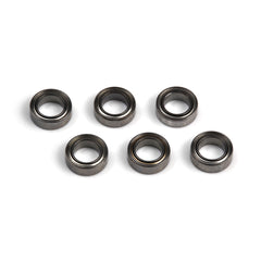 Ball Bearings (5x8x2.5mm) 6pcs