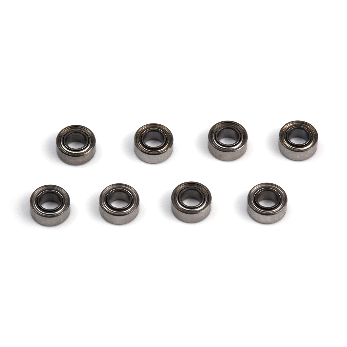 Ball Bearings (3x6x2.5mm) 8pcs