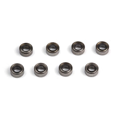 Ball Bearings (3x6x2.5mm) 8pcs