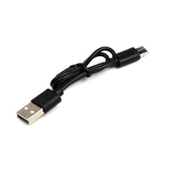 USB-A to USB-C Charging cable