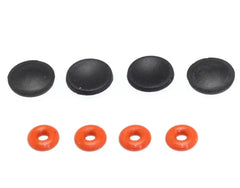 Oil Ring Kit, Fit Item: C16101 1/16 Scale Shock Set
