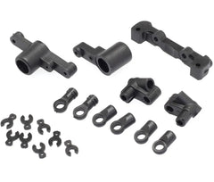 Steering Plastic Parts, 1/16 Scale Original Parts