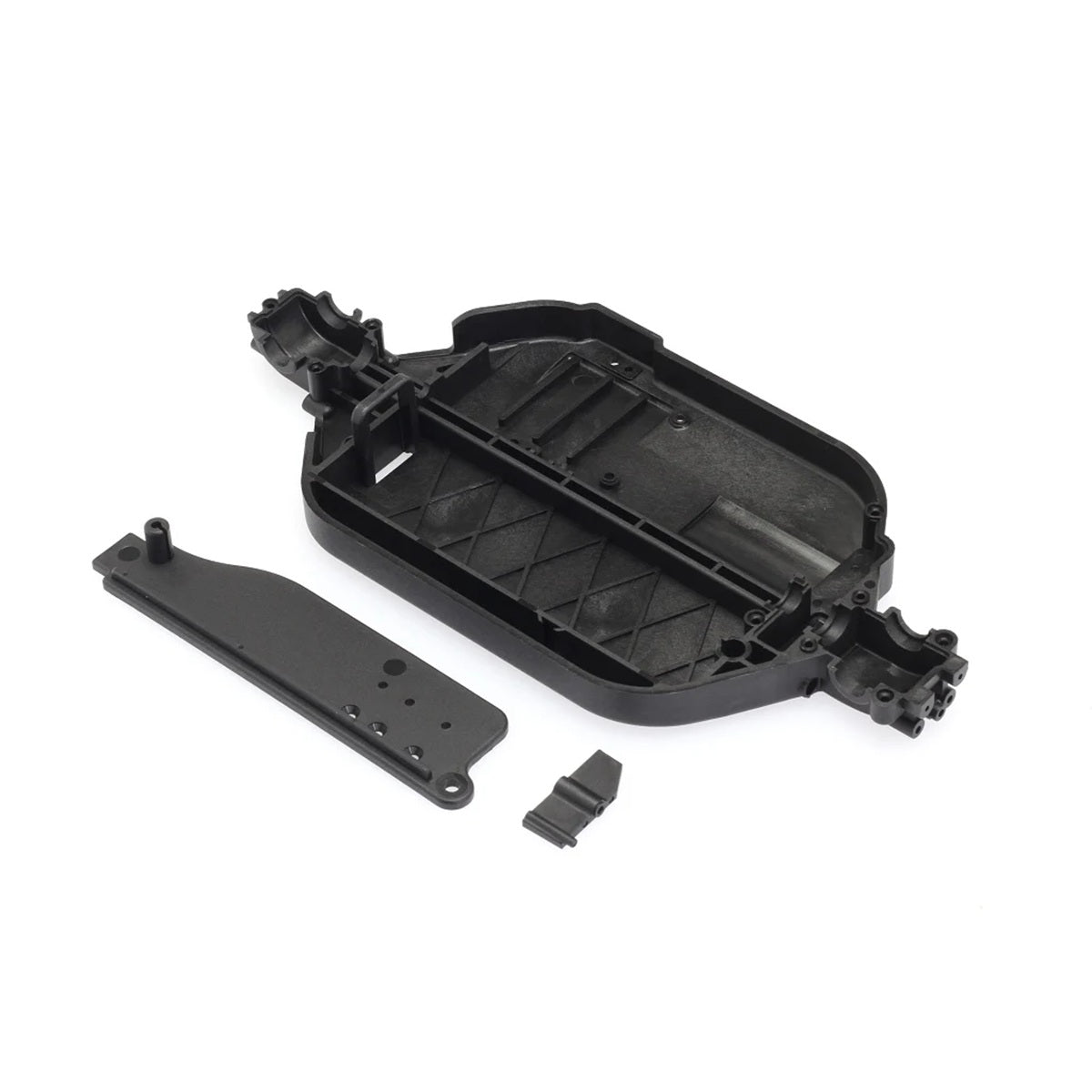 Chassis Set, 1/16 Scale Original Parts