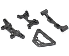 Shock Tower & Body Mount, 1/16 Scale Original Parts