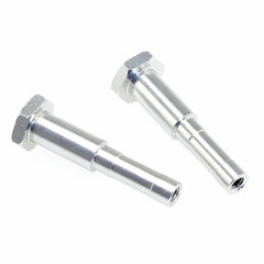 Steering Post, 1/16 Scale Original Parts, 2pcs