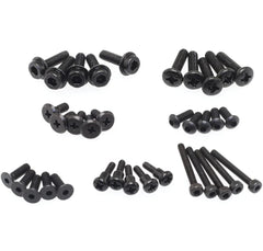 Metric Screw Set, 1/16 Scale Original Parts