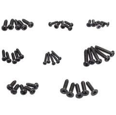 Truss Screw Set, 1/16 Scale Original Parts