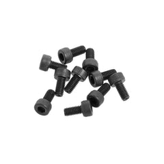 M3x6mm Cap Screw (10pcs)