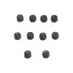 M2 Nylon Lock Nut