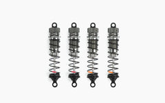 M48S Optional Aluminum Oil Shocks Set