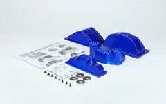 M48S Subaru WRC 1997 Light Buckets Set (Painted)