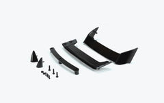 M48S Subaru WRC 1997 Body Plastic Set