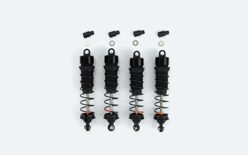 M48S Stock Oil Dampers Set