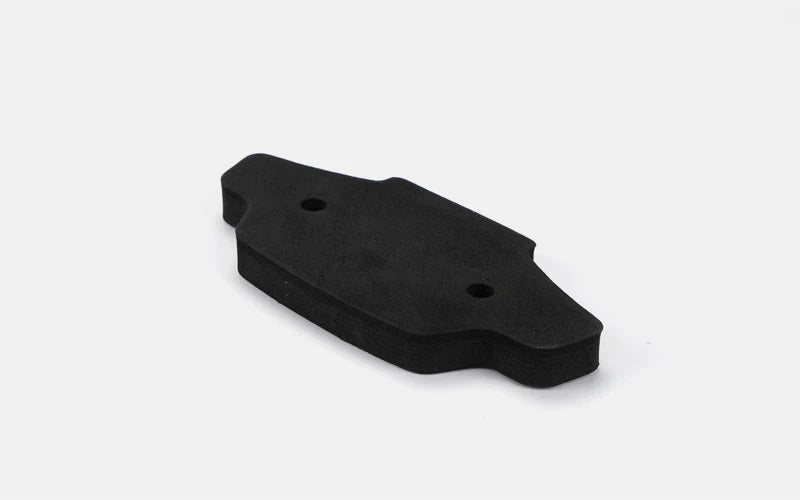 M48S Foam Bumper, for Subaru 1997