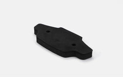 M48S Foam Bumper, for Subaru 1997