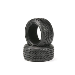 M48S Tarmac Spec Front Tires Only (1 Pair)