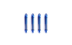 GT24ST Sliding Friction Dampers Set