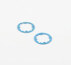 Mini 4XS Diff Seal