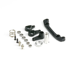 Mini 4XS Complete Steering Module