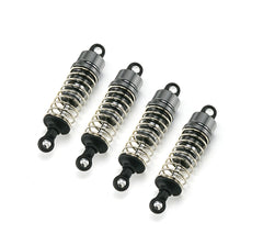 Mini 4XS Aluminum Oil Shock Set