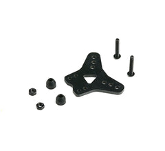 Mini 4XS Front Shock Tower Set