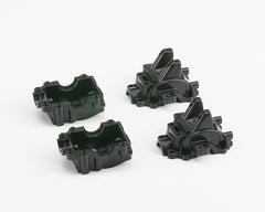 Mini 4XS Gear Box Housing Set
