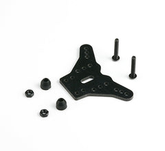 Mini 4XS Rear Shock Tower Set