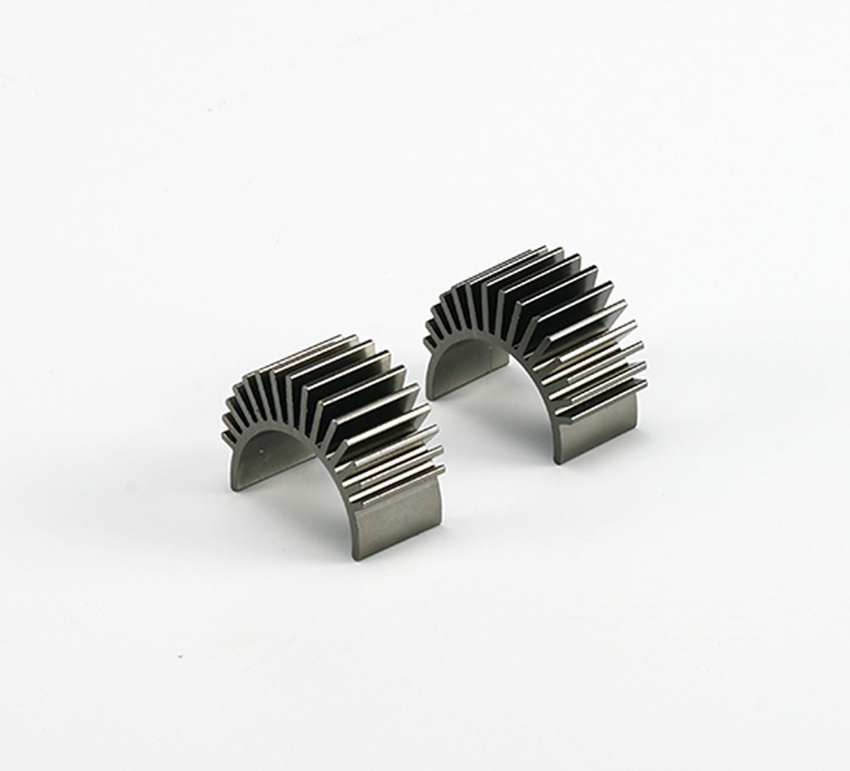 Mini 4XS Motor Heat Sink Set