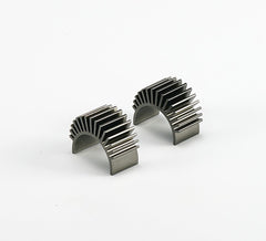 Mini 4XS Motor Heat Sink Set