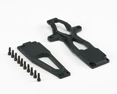 Mini 4XS Upper Deck Set