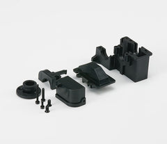 Mini 4XS Center Gear Box and Motor Mount