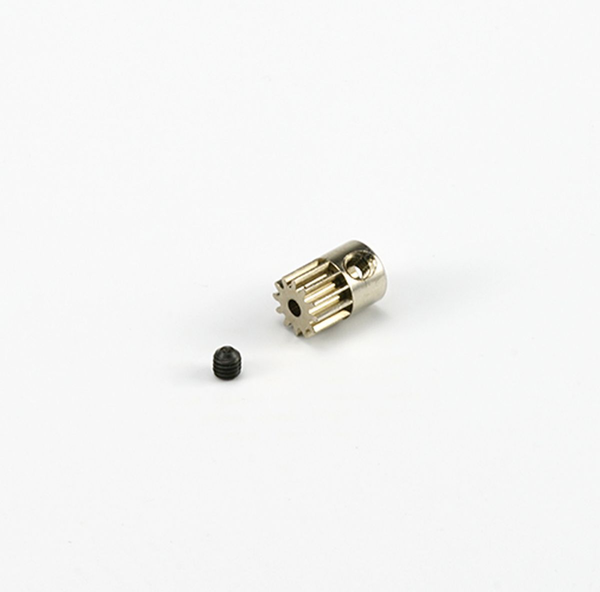 Mini 4XS 12T 05M Motor Pinion Gear