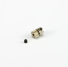 Mini 4XS 12T 05M Motor Pinion Gear