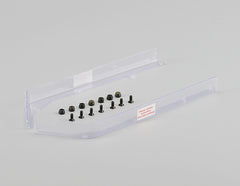 Mini 4XS Side Guard Set (Clear)