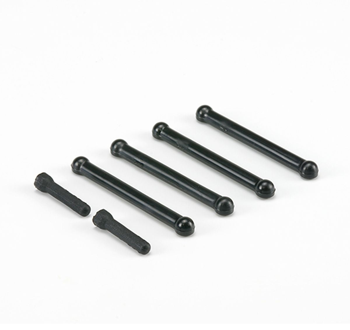 Mini 4XS Complete Plastic Linkage Set