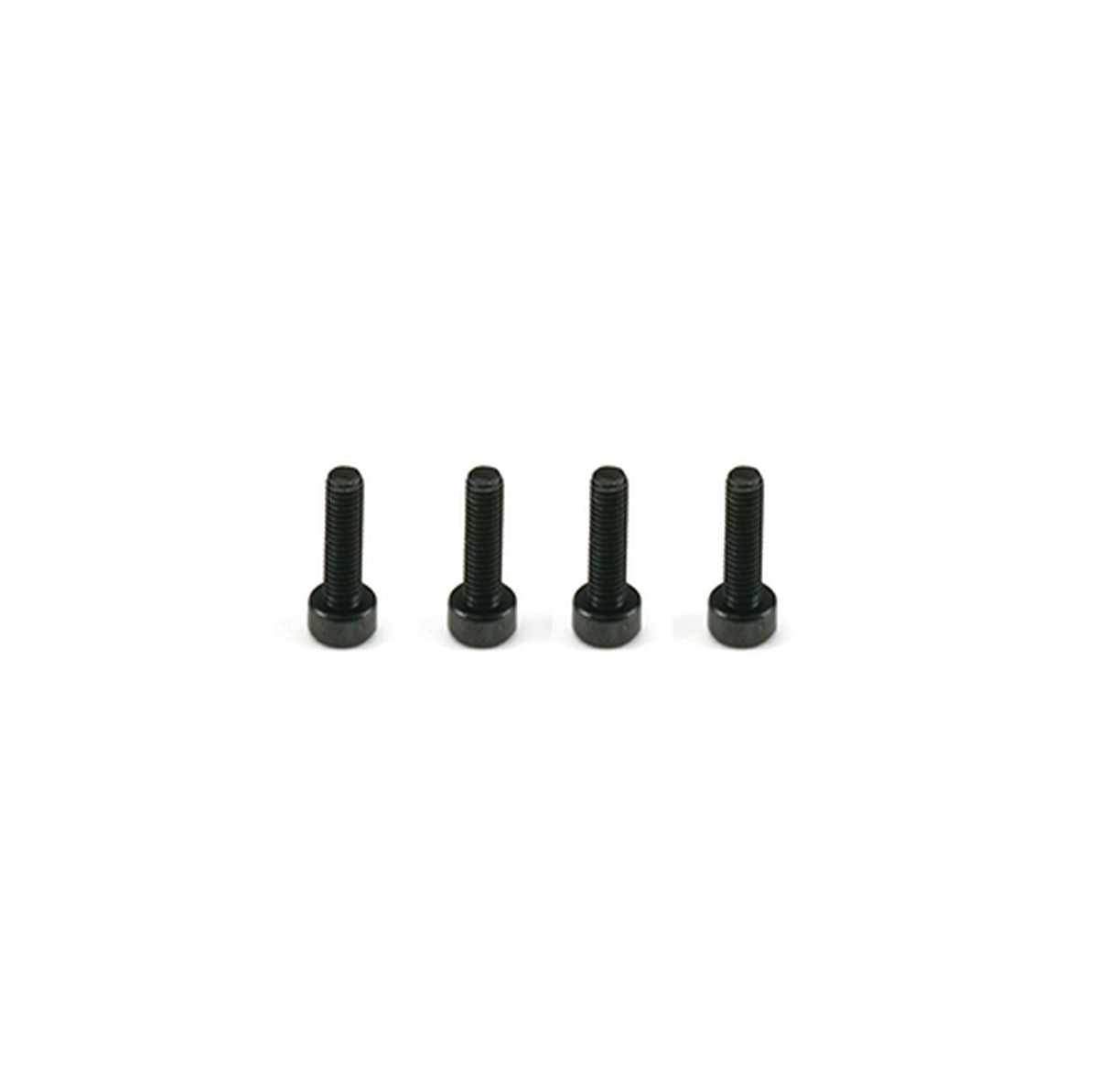 Mini 4XS King Pin Screw Set