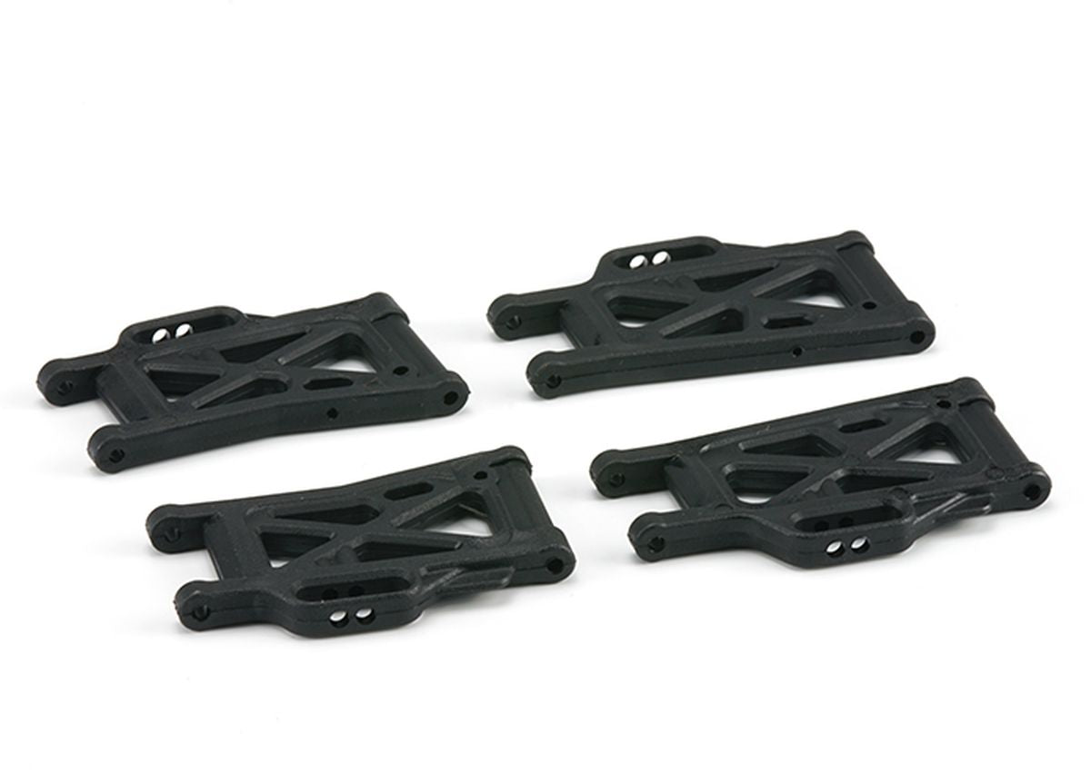 Mini 4XS Front and Rear Suspension Arm Set