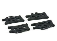 Mini 4XS Front and Rear Suspension Arm Set