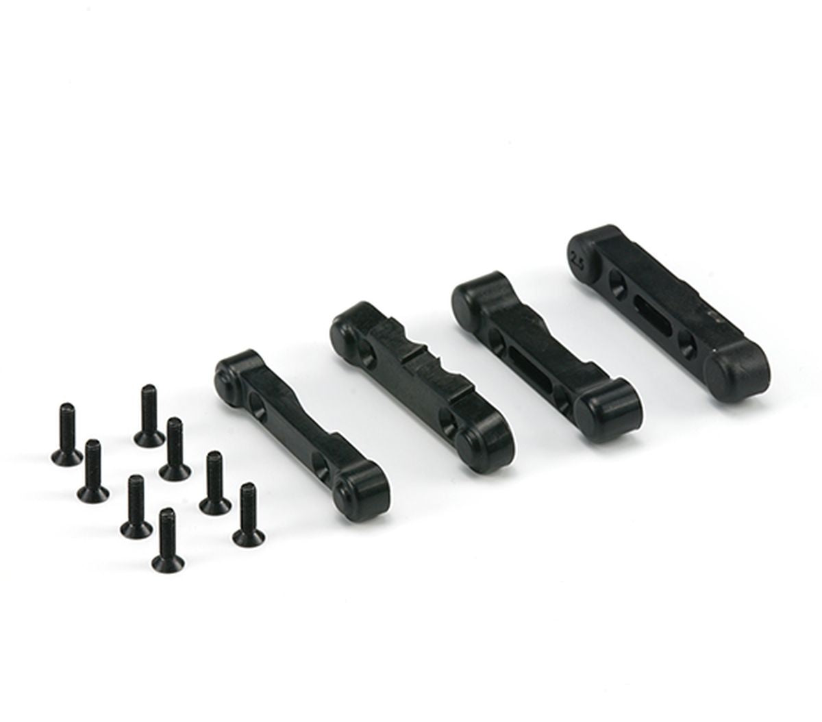 Mini 4XS Suspension Brackets Set