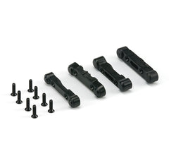Mini 4XS Suspension Brackets Set