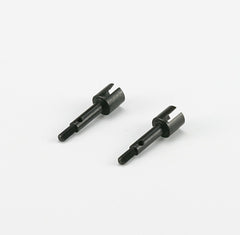 Mini 4XS Wheel Drive Axle Set