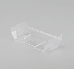 Mini 4XS Rear Wing Set (Clear)