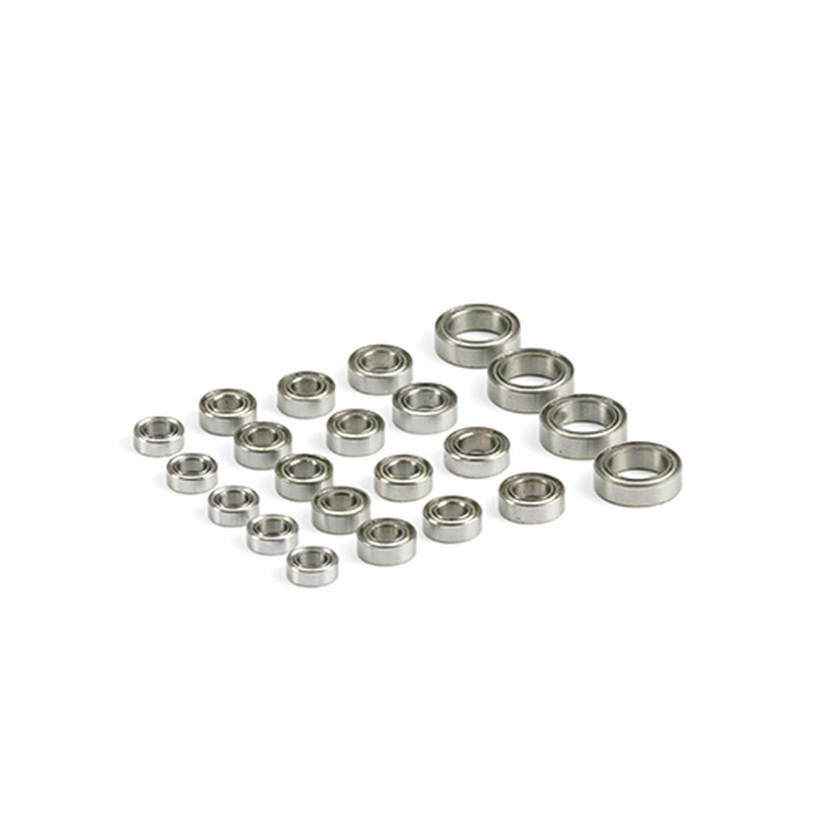 Mini 4XS Bearing Set